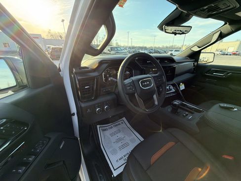 New 2026 GMC Sierra 1500 AT4 image 10