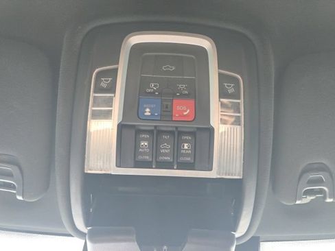 Used 2020 RAM 2500 Limited AWD/4WD image 20
