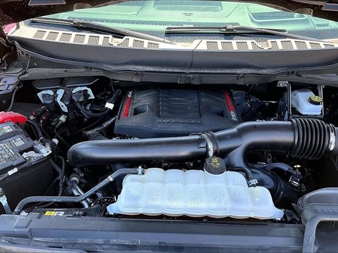 Used 2025 Ford F150 Raptor AWD/4WD image 31