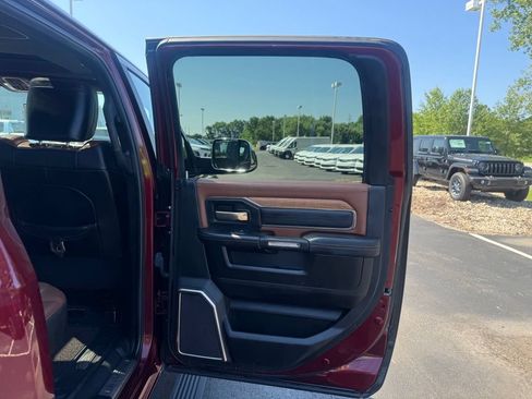 Certified 2019 RAM 2500 Limited AWD/4WD image 66