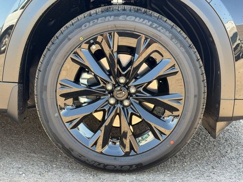 New 2026 MAZDA CX-90 3.3 Turbo w/ Premium Sport Pkg AWD/4WD image 10