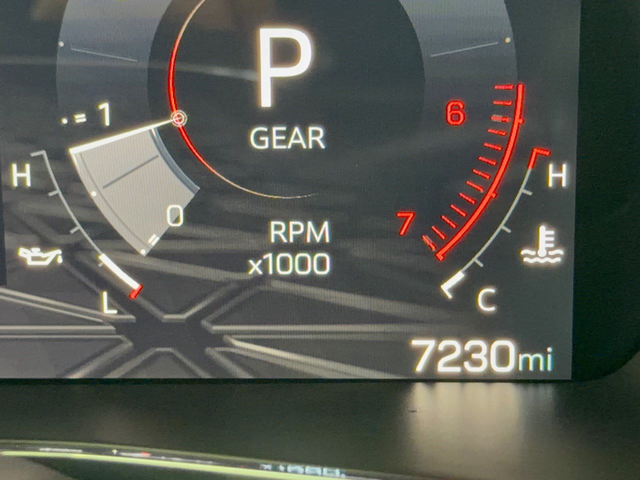 Used 2025 GMC Canyon Denali AWD/4WD image 26