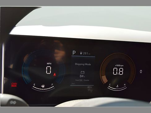New 2026 Hyundai Santa Cruz SEL FWD image 21