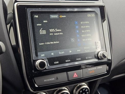 New 2026 Mitsubishi Outlander Sport ES image 20