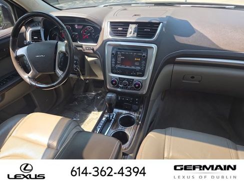 Used 2015 GMC Acadia Denali AWD/4WD image 30
