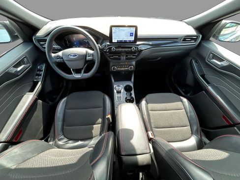 Used 2025 Ford Escape ST-Line FWD image 31