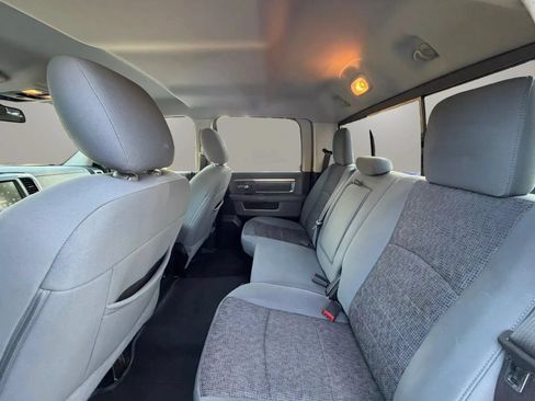 Used 2015 RAM 1500 Big Horn AWD/4WD image 24