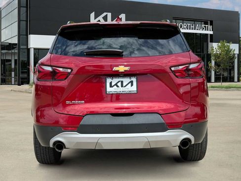 Used 2019 Chevrolet Blazer LT FWD image 7