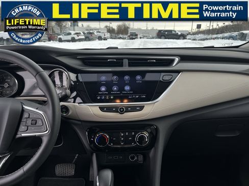 Used 2023 Buick Encore GX Preferred w/ Cold Weather Comfort Package image 24