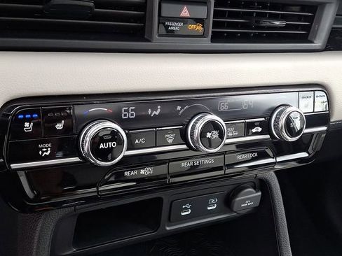 Used 2026 Honda Passport TrailSport Elite image 17