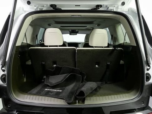 Used 2025 Hyundai Santa Fe Calligraphy image 32