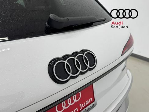 New 2026 Audi Q3 quattro 2.0T AWD/4WD image 13