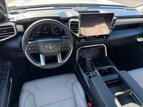 New 2026 Toyota Tundra SR5 image 21