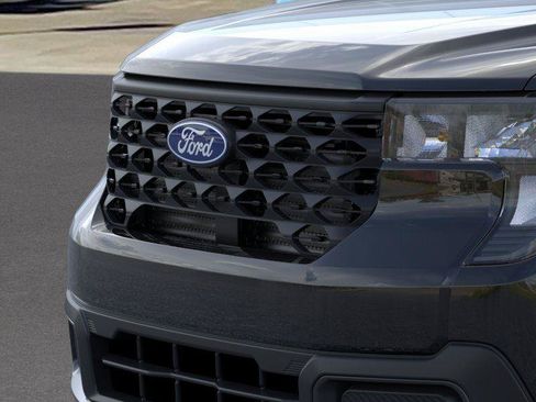 New 2026 Ford Maverick XLT FWD image 18