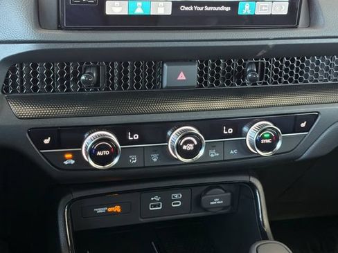 Certified 2025 Honda CR-V Sport-L image 25