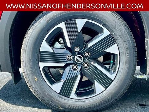 New 2026 Nissan Kicks SV w/ SV Premium Package image 20