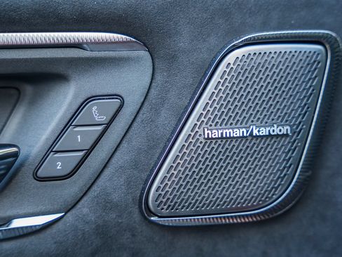 New 2026 RAM 1500 RHO AWD/4WD image 50