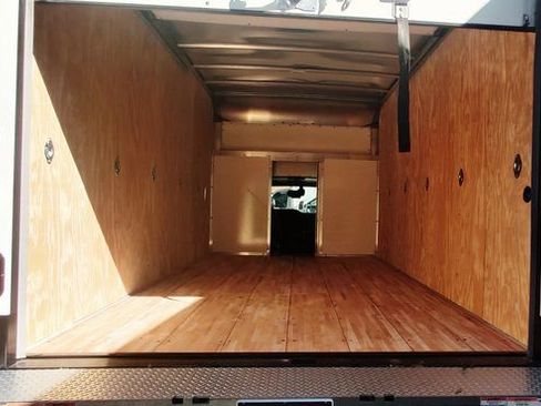 New 2026 Ford E-350 and Econoline 350 Super Duty w/ Power Equipment Group image 10