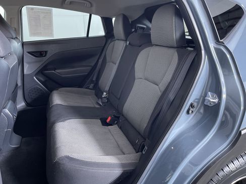 Certified 2024 Subaru Crosstrek 2.0i Premium AWD/4WD image 20