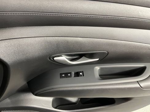 Used 2025 Hyundai Tucson SEL FWD image 10