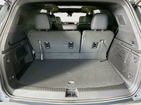 New 2026 Chevrolet Traverse Z71 w/ Enhanced Driving Package AWD/4WD image 29