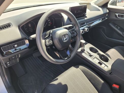 Used 2024 Honda Civic LX image 14