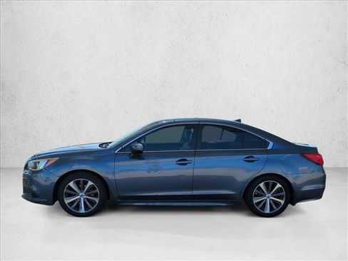 Used 2016 Subaru Legacy 2.5i Limited AWD/4WD image 8