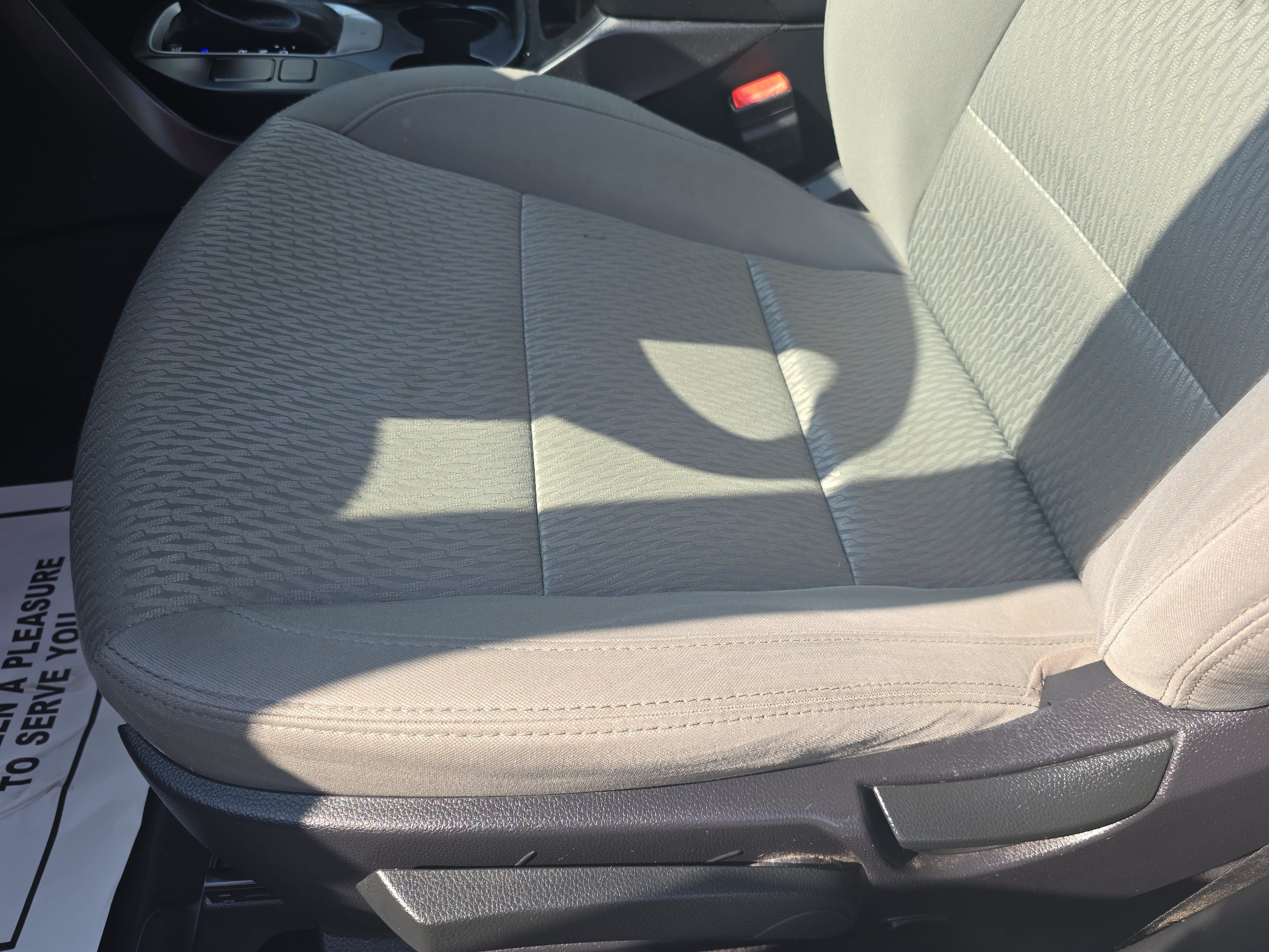 Used 2018 Hyundai Santa Fe Sport FWD image 27