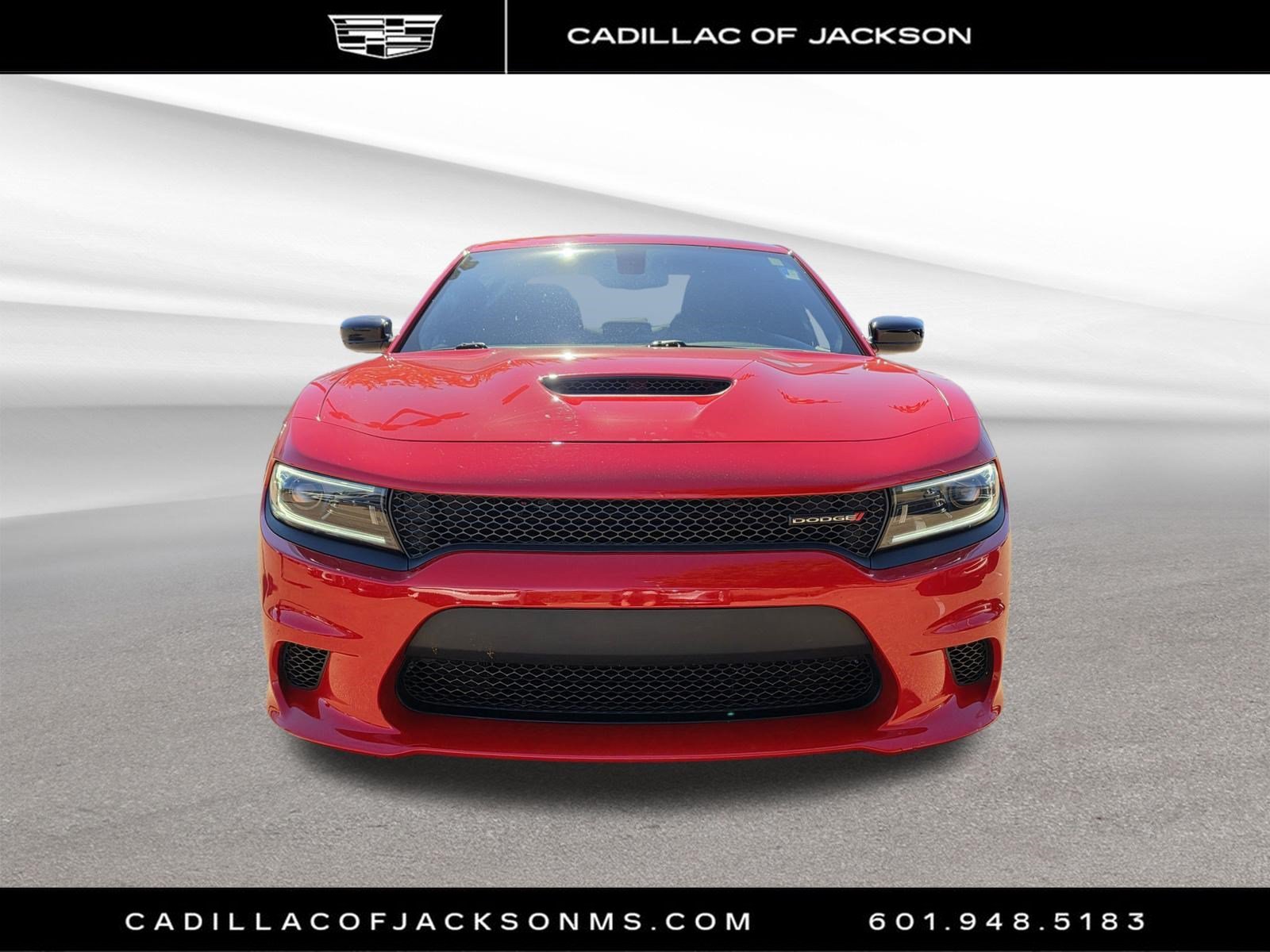 Used 2023 Dodge Charger R/T w/ Cold Weather Package RWD image 7