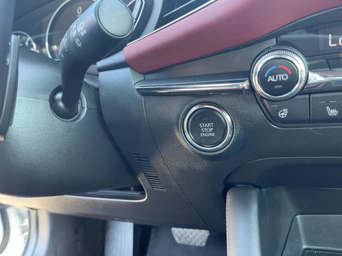 Used 2023 MAZDA MAZDA3 Premium Plus Hatchback 4D image 22