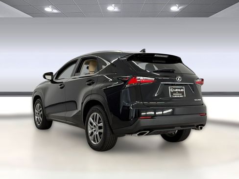 Used 2015 Lexus NX 200t AWD w/ Premium Package image 3