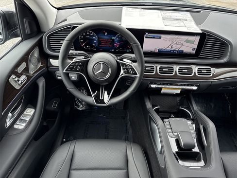 New 2026 Mercedes-Benz GLE 350 4MATIC image 14