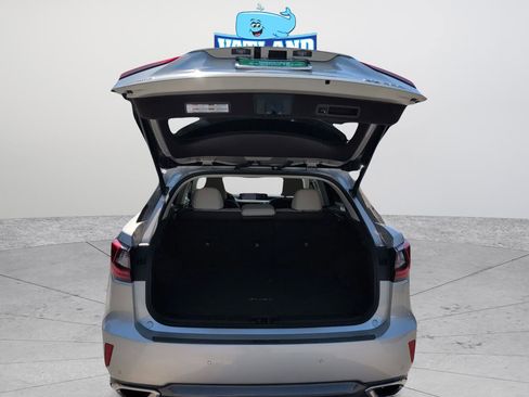 Used 2017 Lexus RX 350 FWD image 40