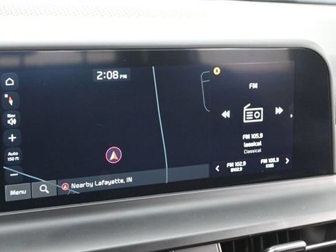 Used 2024 Kia Seltos S AWD/4WD image 33