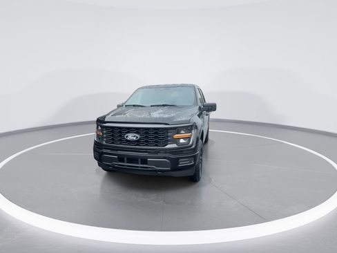 New 2026 Ford F150 STX image 4