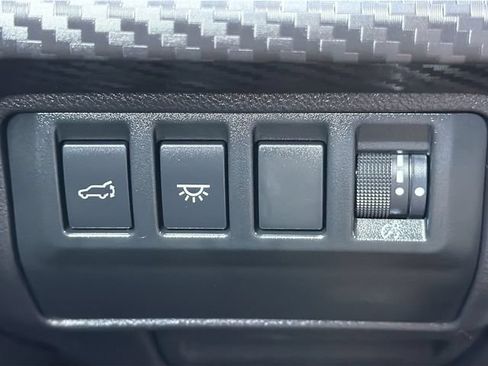 Certified 2026 Subaru Ascent Premium AWD/4WD image 21