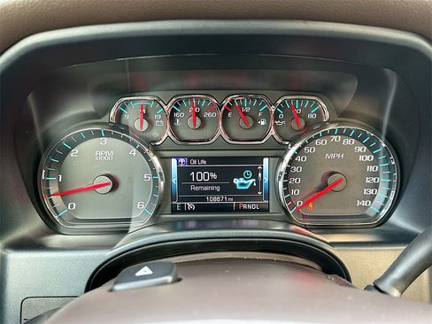 Used 2018 GMC Sierra 1500 SLT image 12