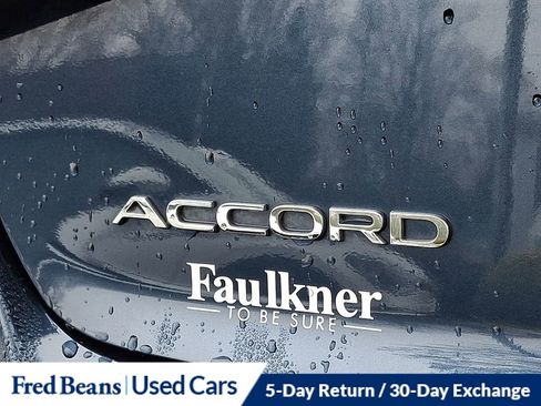 Used 2024 Honda Accord Touring image 33