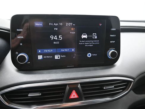 Used 2022 Hyundai Santa Fe XRT image 9