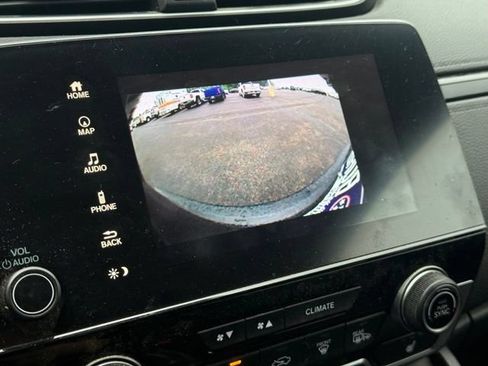 Used 2020 Honda CR-V Touring image 6