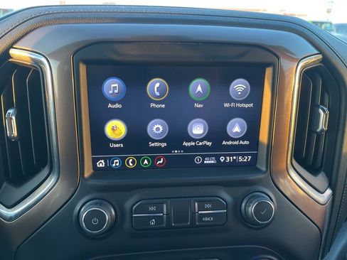 Used 2020 Chevrolet Silverado 1500 High Country image 17