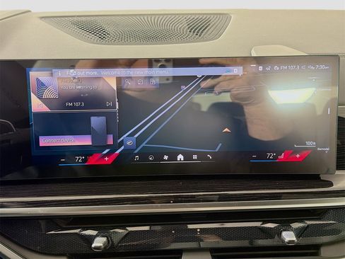 New 2026 BMW X7 xDrive40i w/ Executive Package image 16