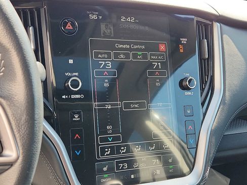 Used 2023 Subaru Outback Premium image 16