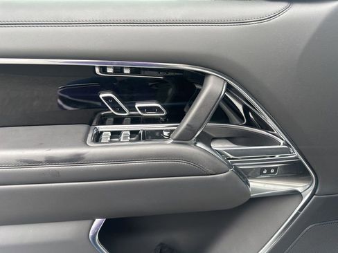 Used 2023 Land Rover Range Rover SE image 10