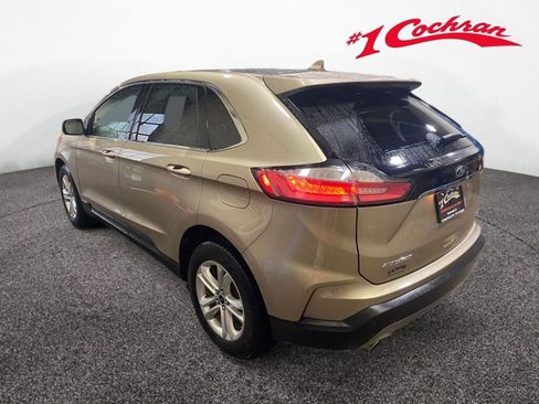 Used 2020 Ford Edge SEL image 5