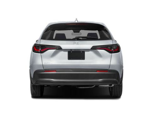 Used 2024 Honda HR-V LX image 5