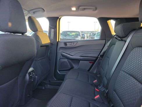New 2026 Ford Escape Active w/ Cold Weather Package image 13