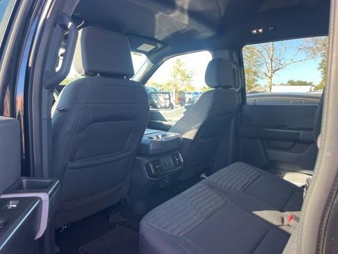 Used 2022 Ford F150 XL w/ STX Appearance Package image 6