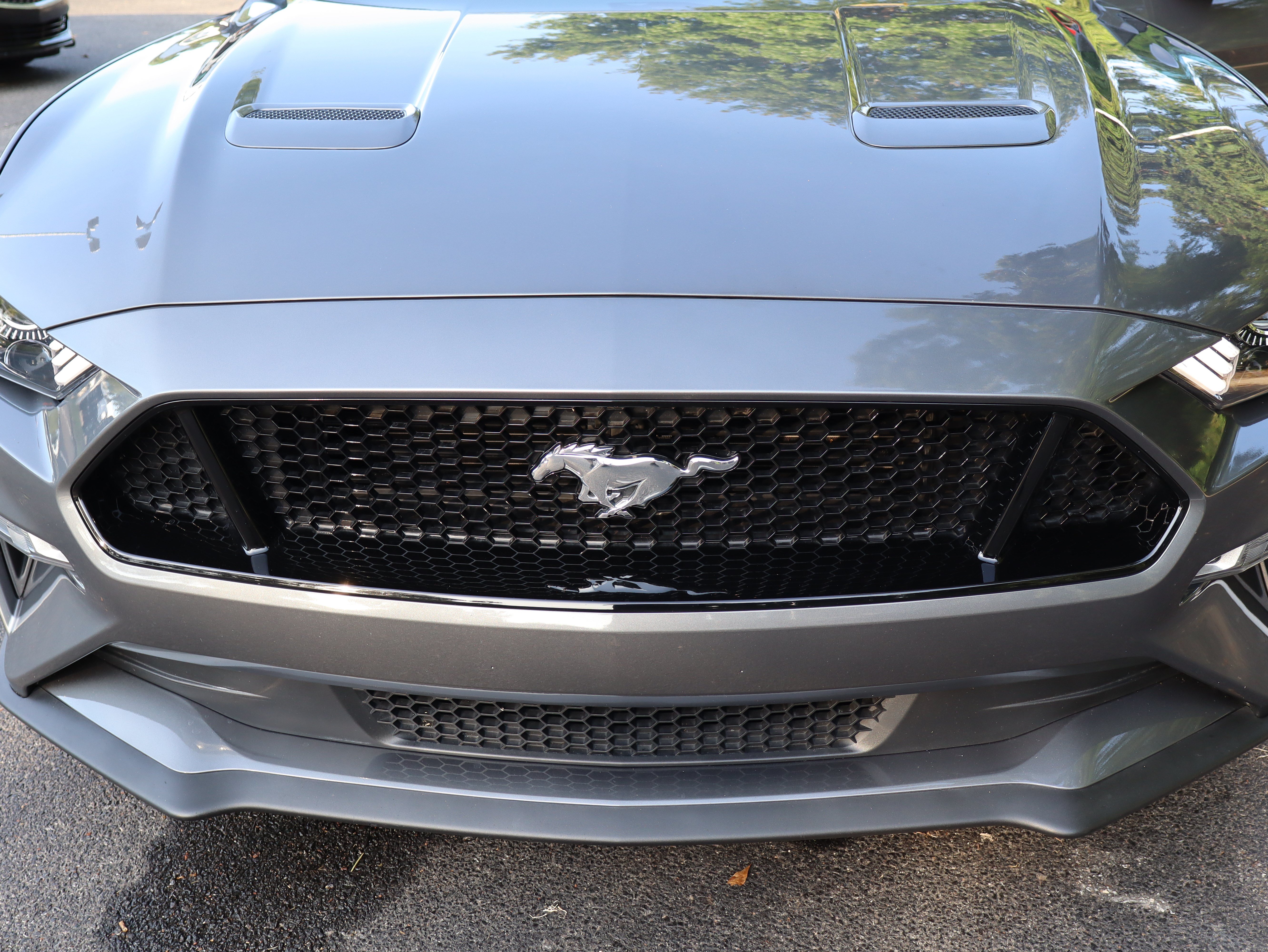 Used 2021 Ford Mustang GT Premium w/ Equipment Group 401A RWD image 52