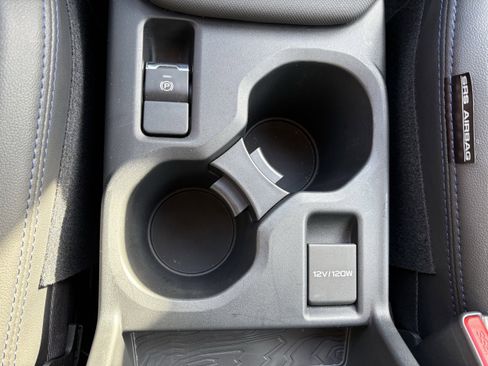 Certified 2025 Subaru Forester Limited w/ Popular Package #1 image 20